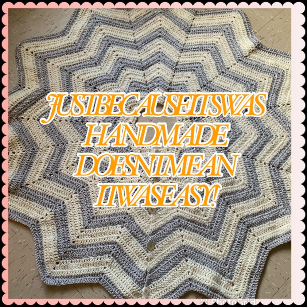 My handmade Items for sale